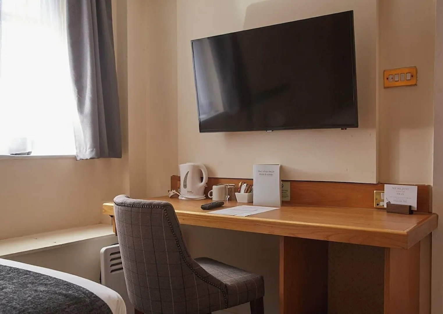 De Trafford Hotel by Greene King Inns