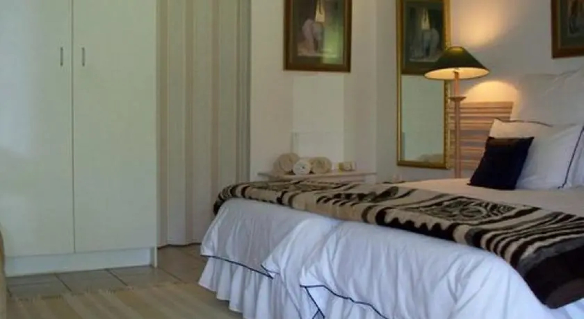 Fairways Bed and Breakfast