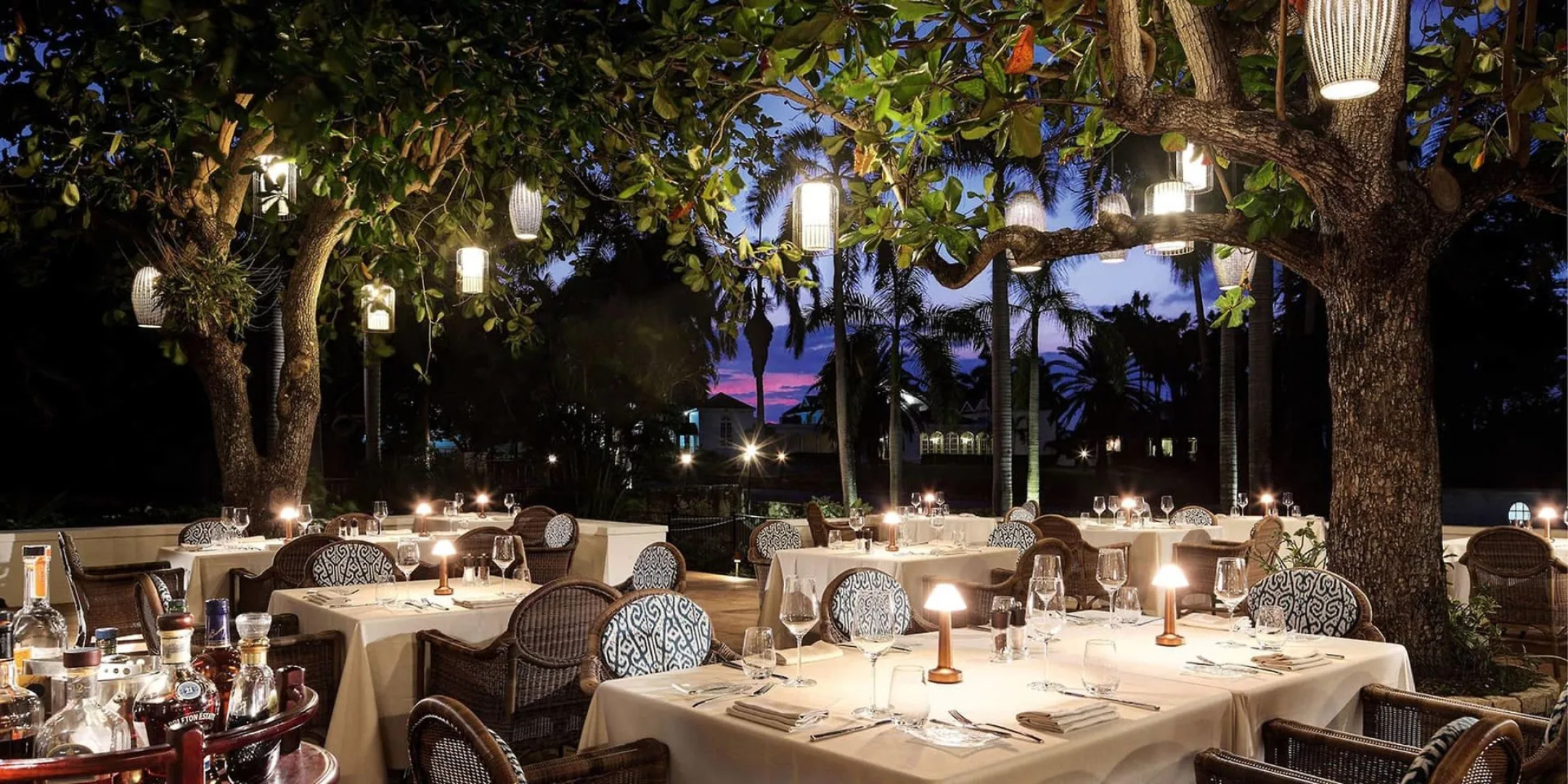 Rose Hall Villas By Half Moon