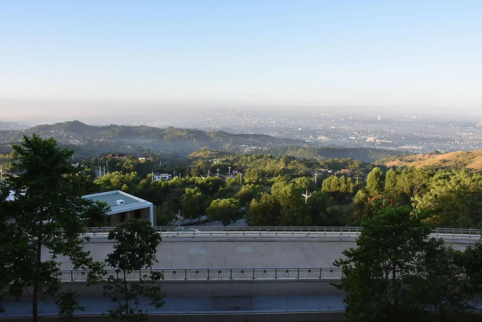 The Leaf at Timberland Heights