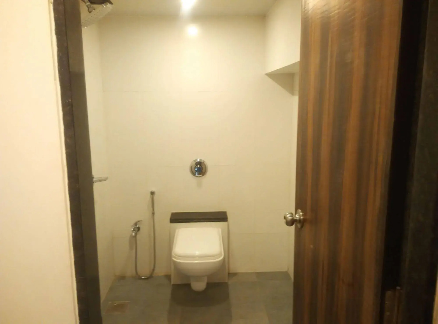 Hotel Sai Residency Vasai