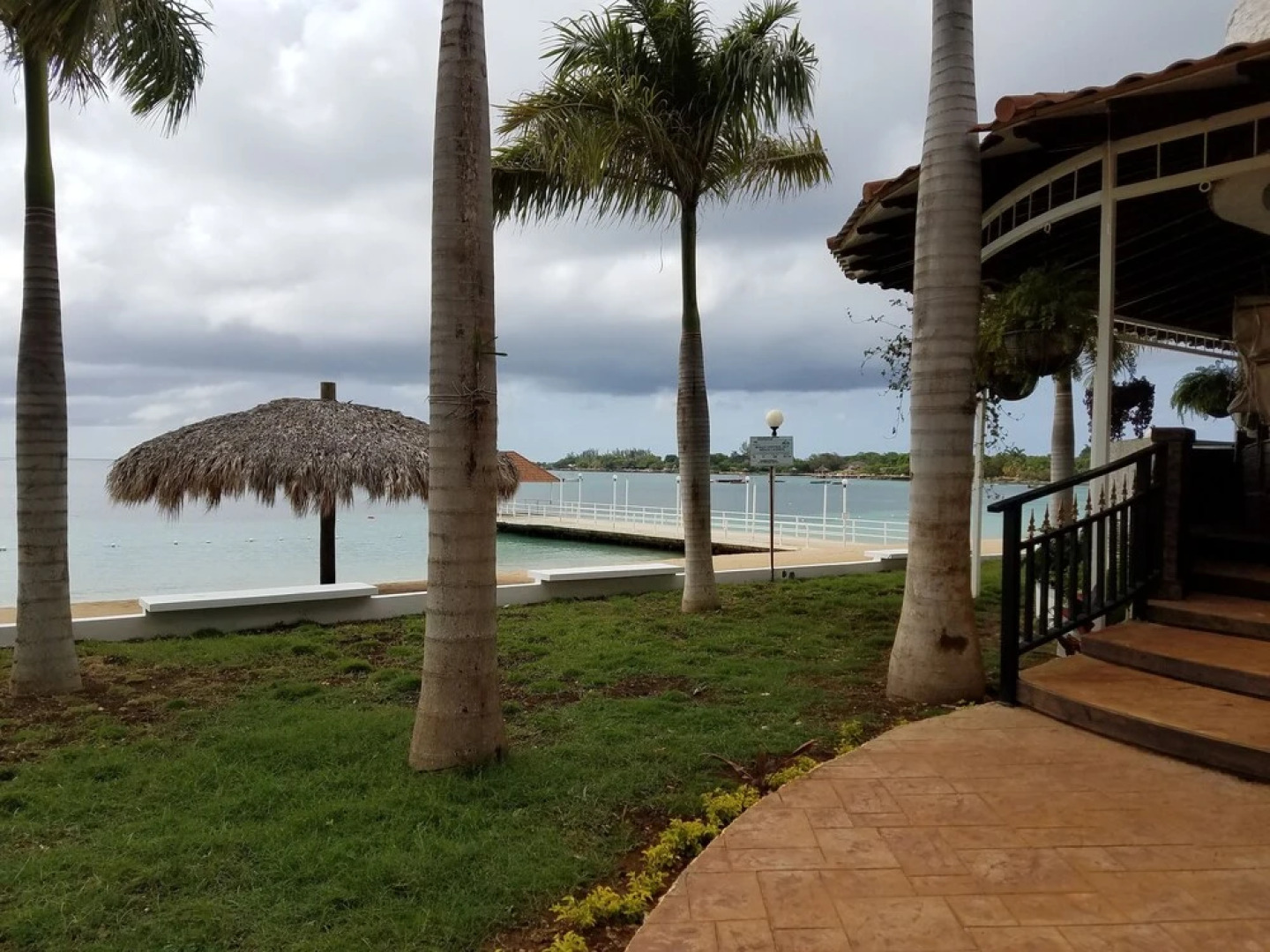 Mais oui Tennis and Spa Villa