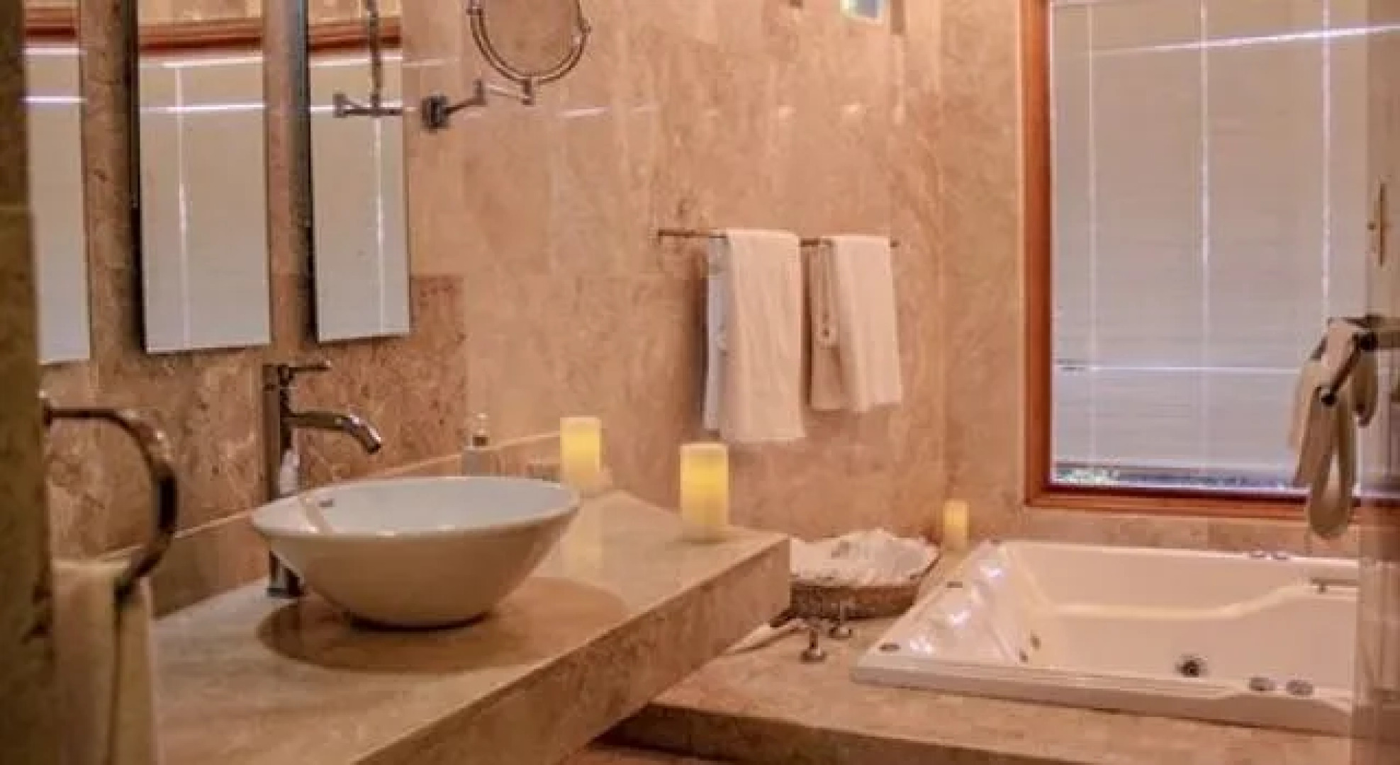 Las Puertas al Cielo