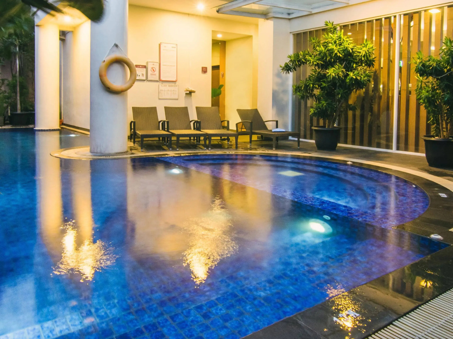 Grand Tjokro Yogyakarta