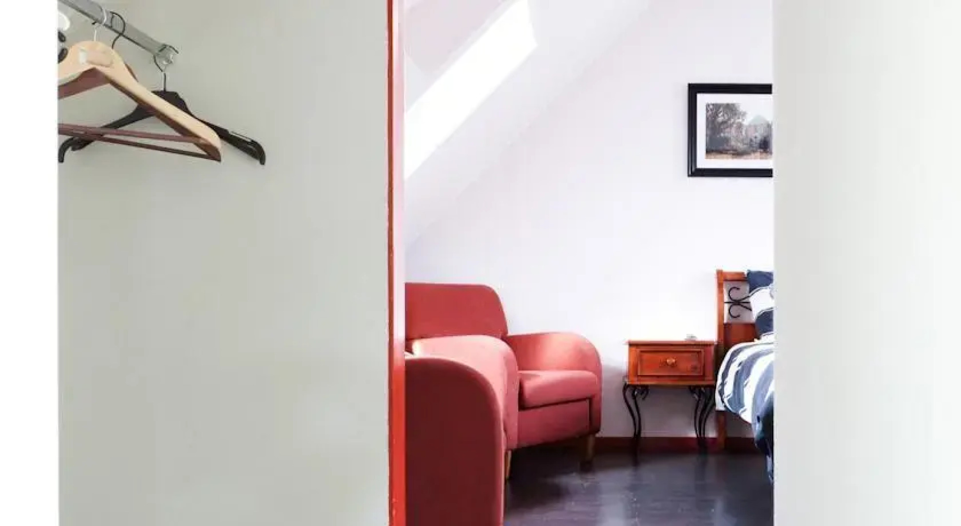 Aunty Bed & Breakfast