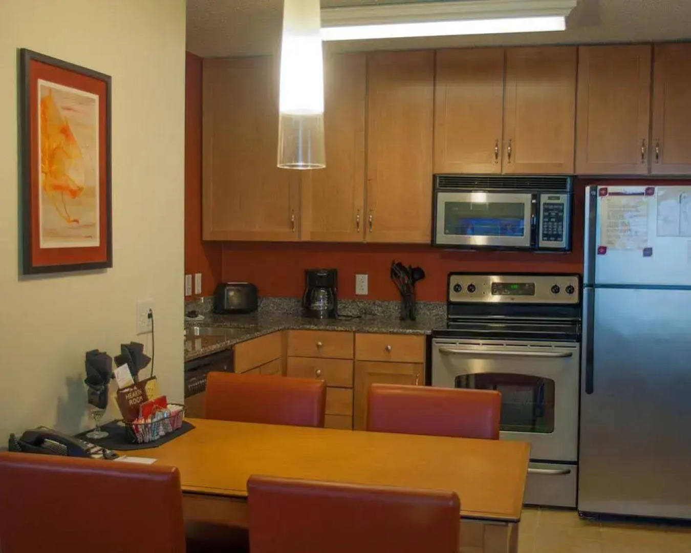 Residence Inn Marriott Carlisle