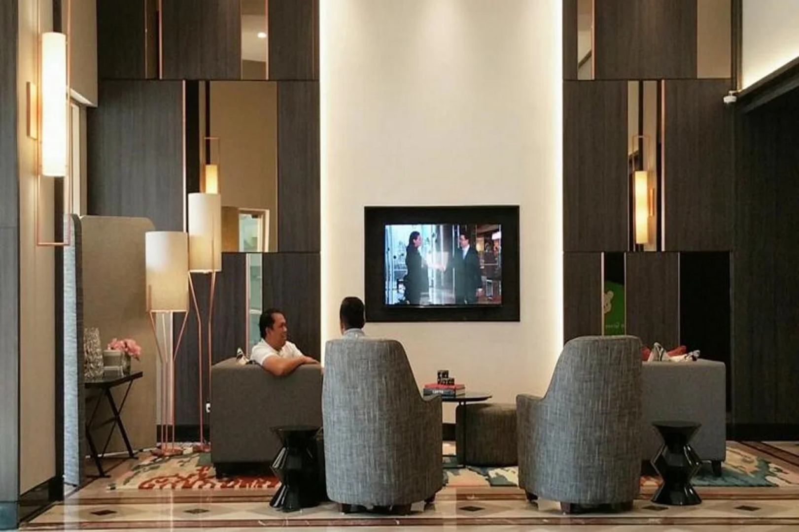 Somerset Grand Citra Jakarta