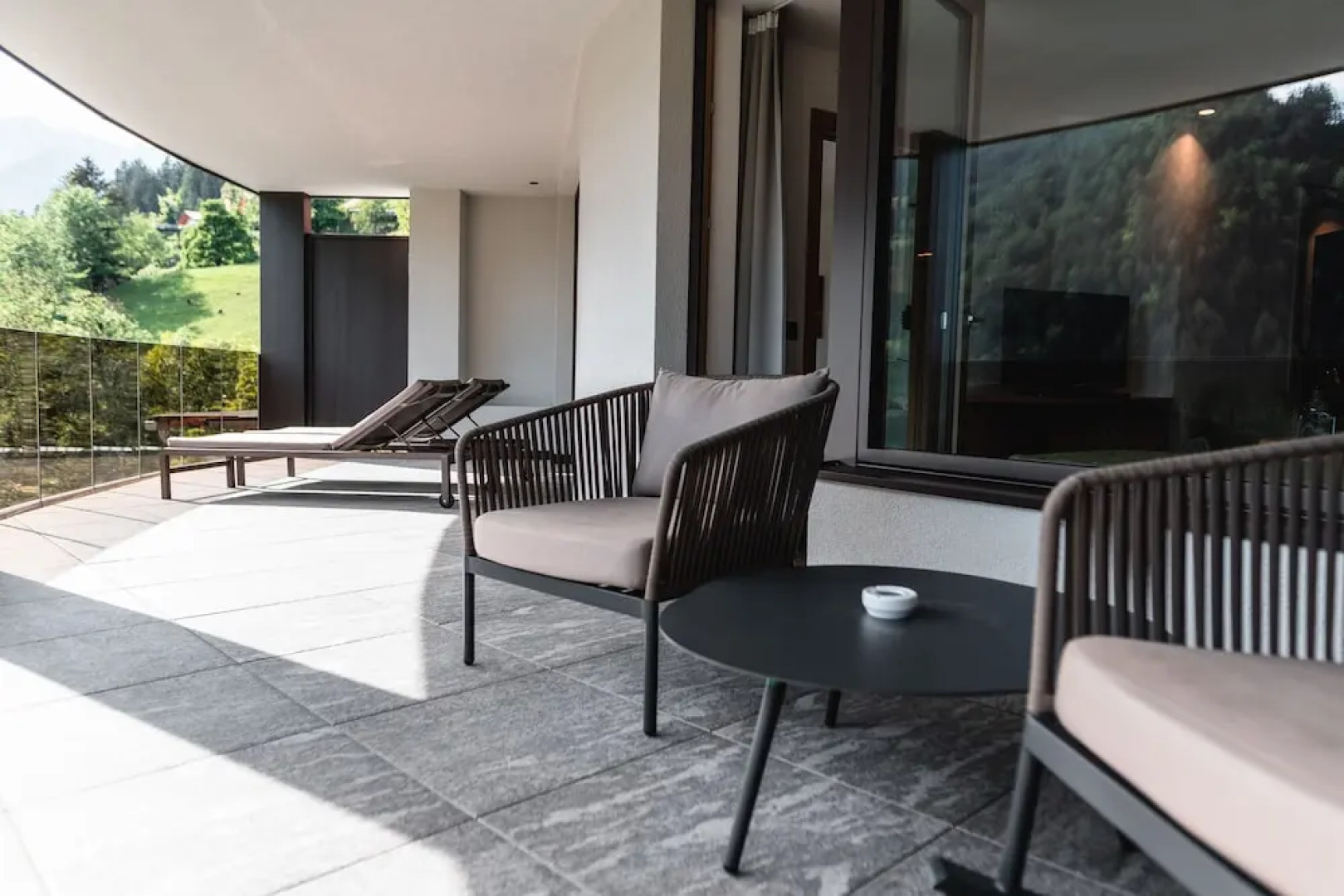 Отель Bad Fallenbach