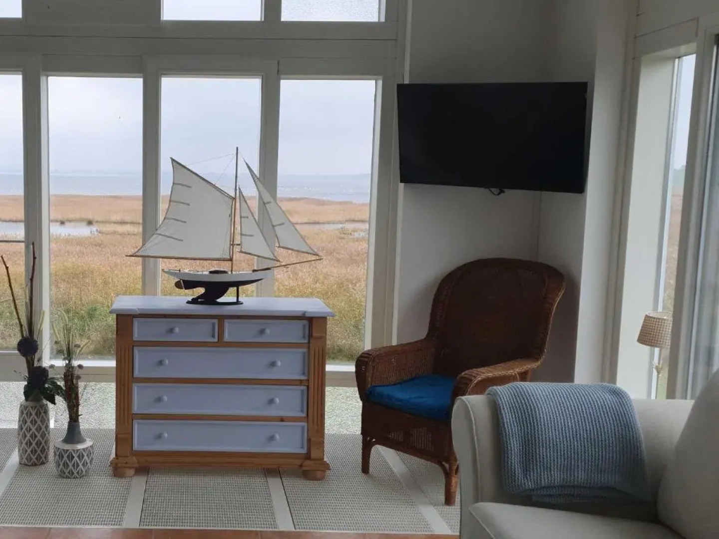 Ferienhaus Grabowblick