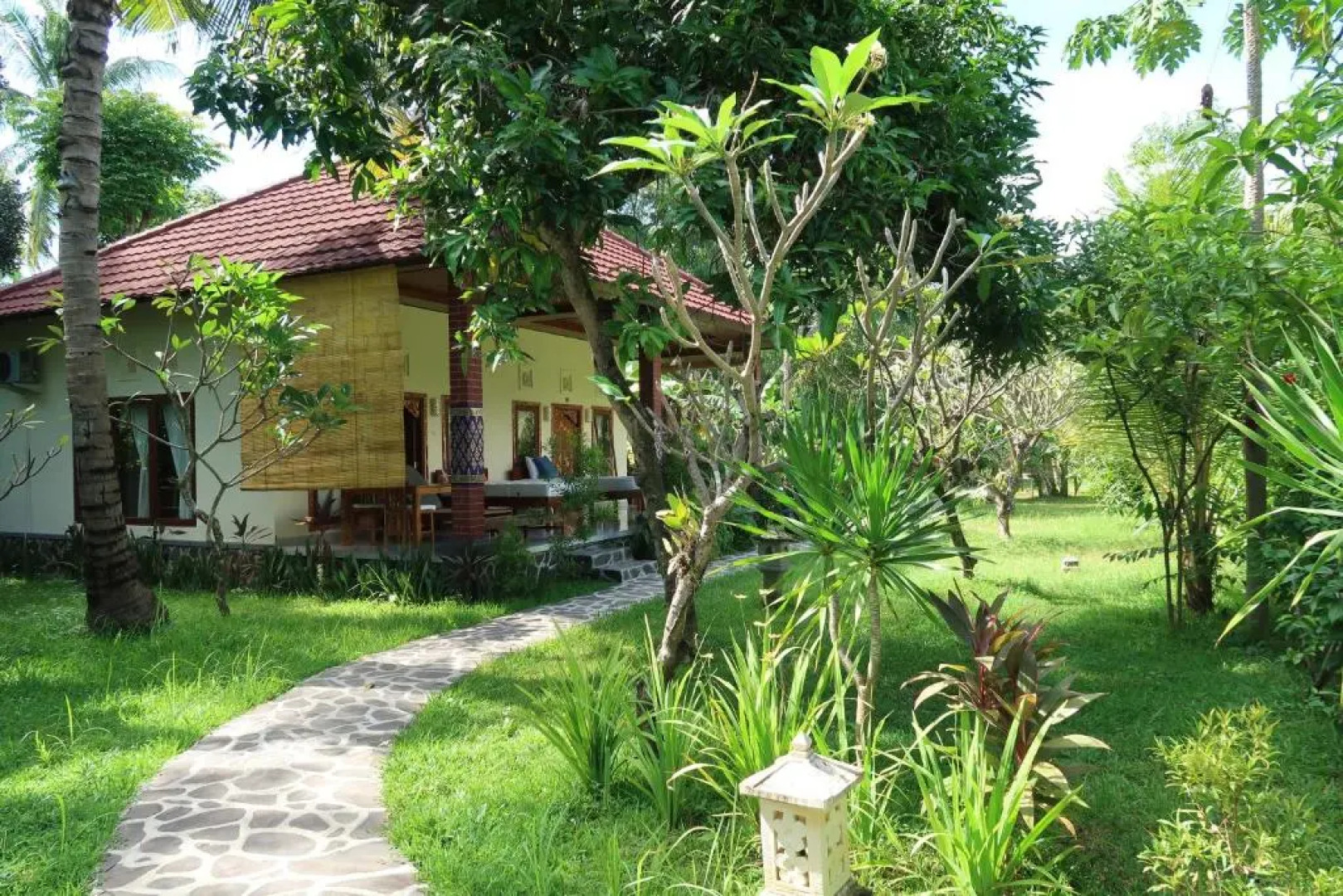 Villa Aditya