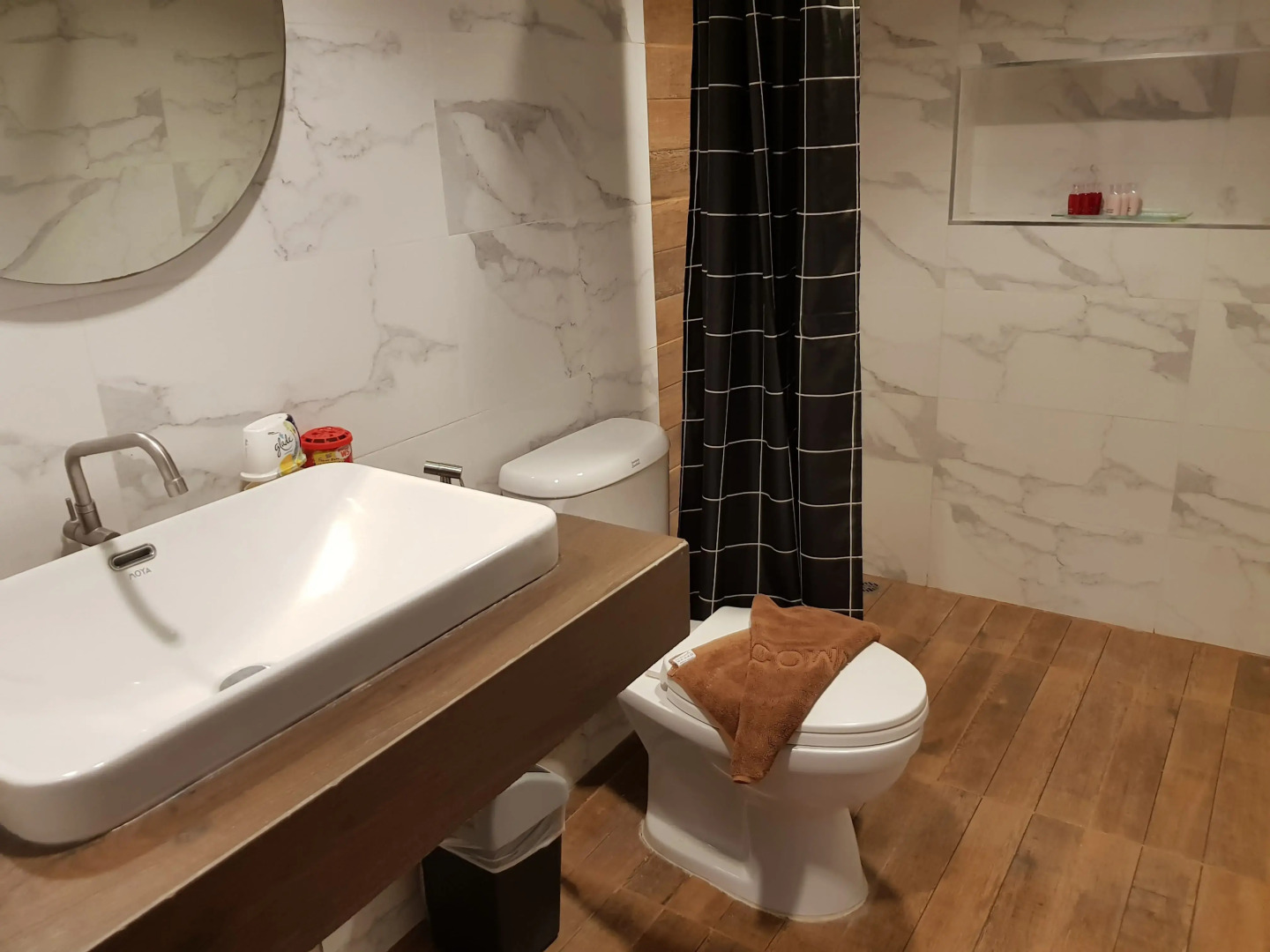 Pai Sukhothai Resort