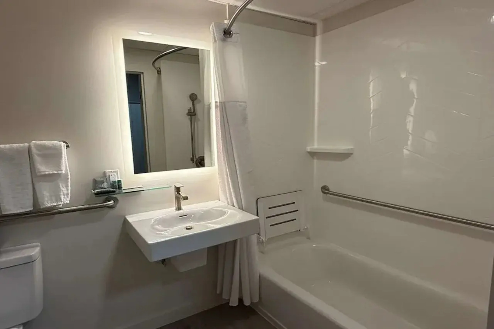 Best Western Caribou Inn