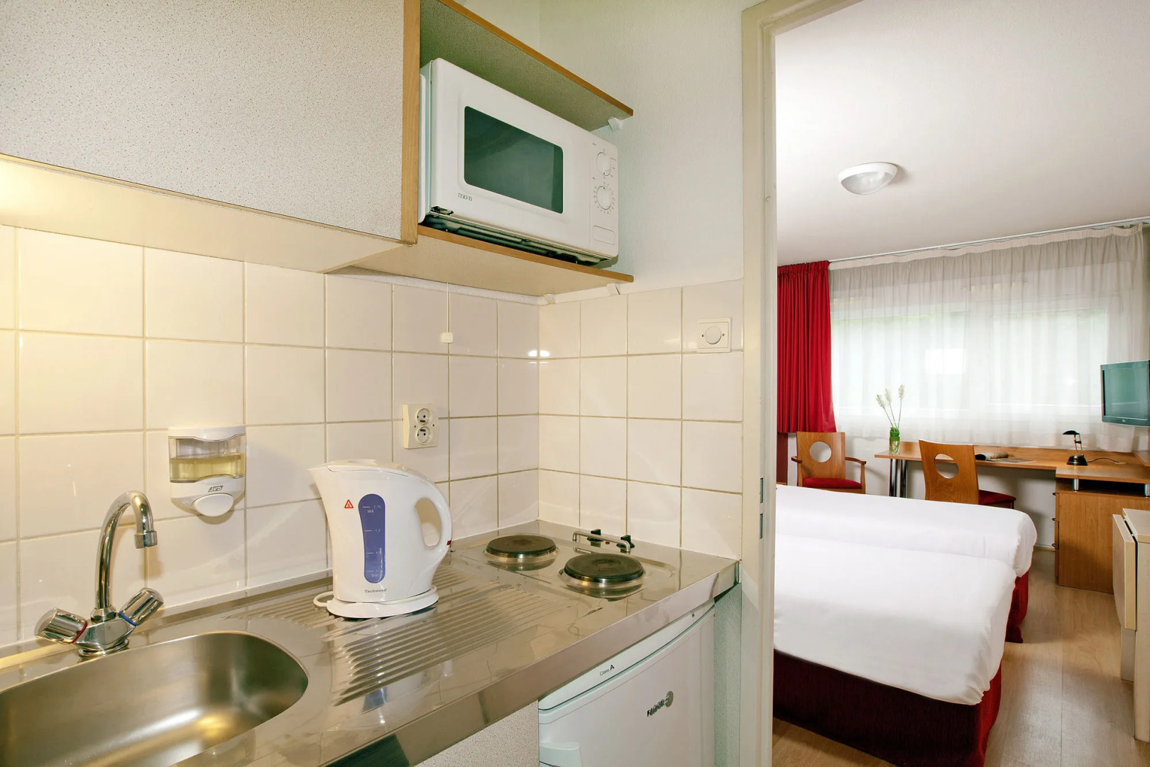 Séjours & Affaires Poitiers Lamartine