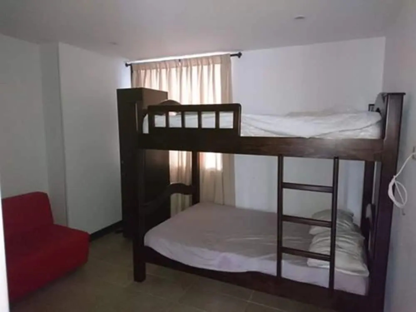 Apartment Mocawa Mountain View