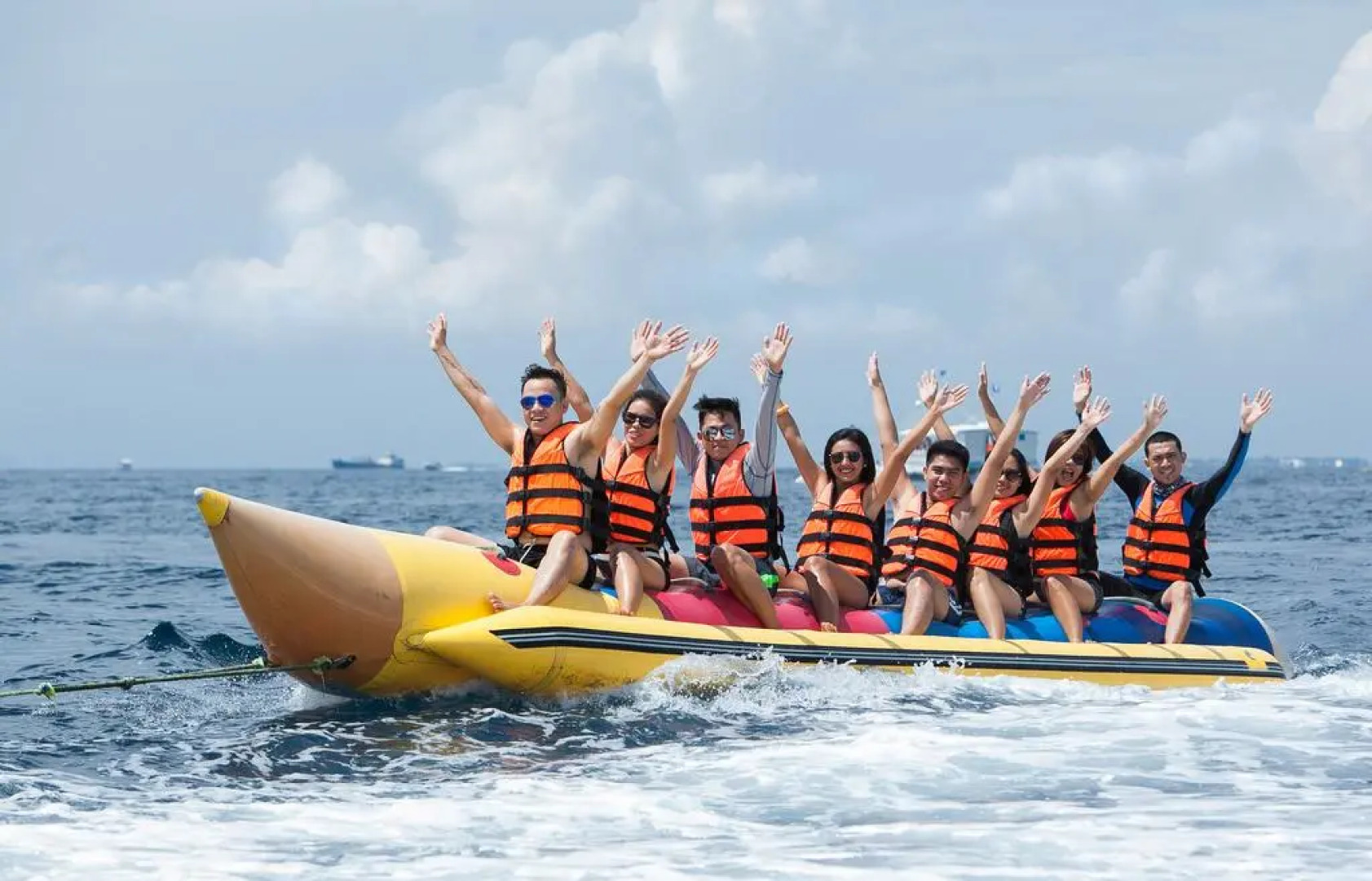 Cebu White Sands Resort and Spa