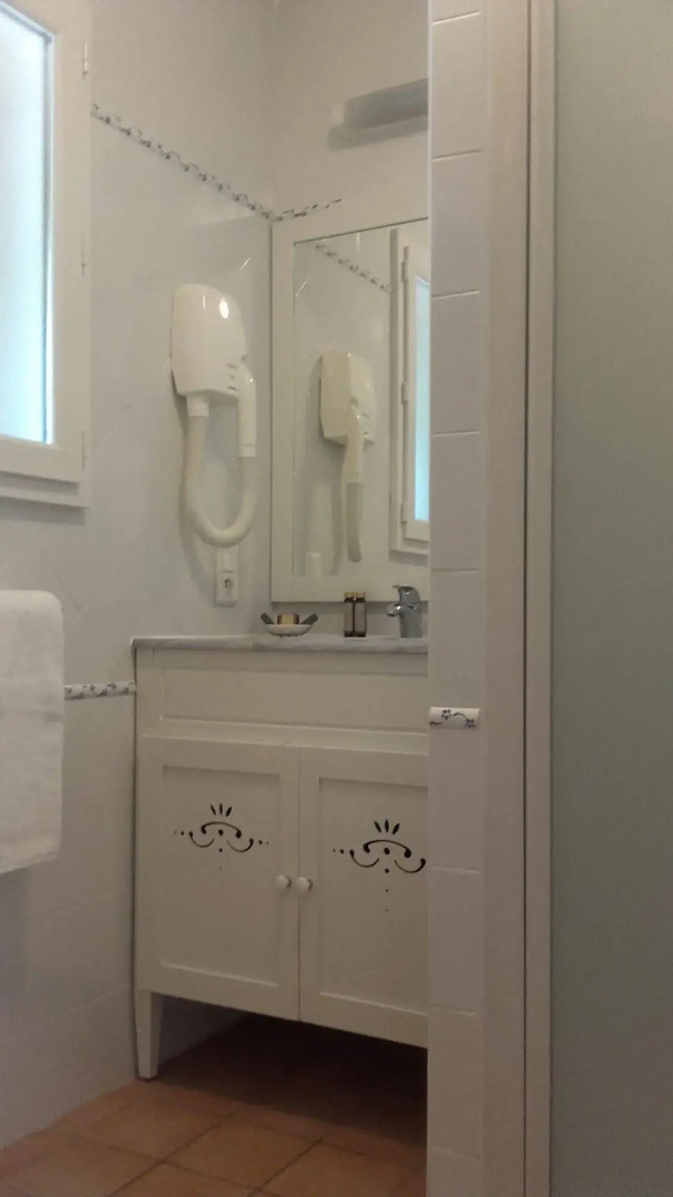 La Résidence du Moulin