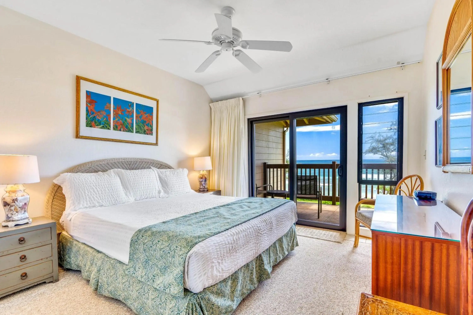 Castle Kaha Lani Resort