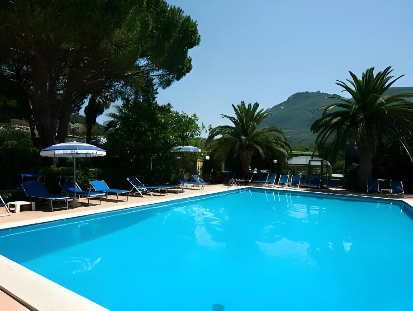 Family Spa Hotel Le Canne