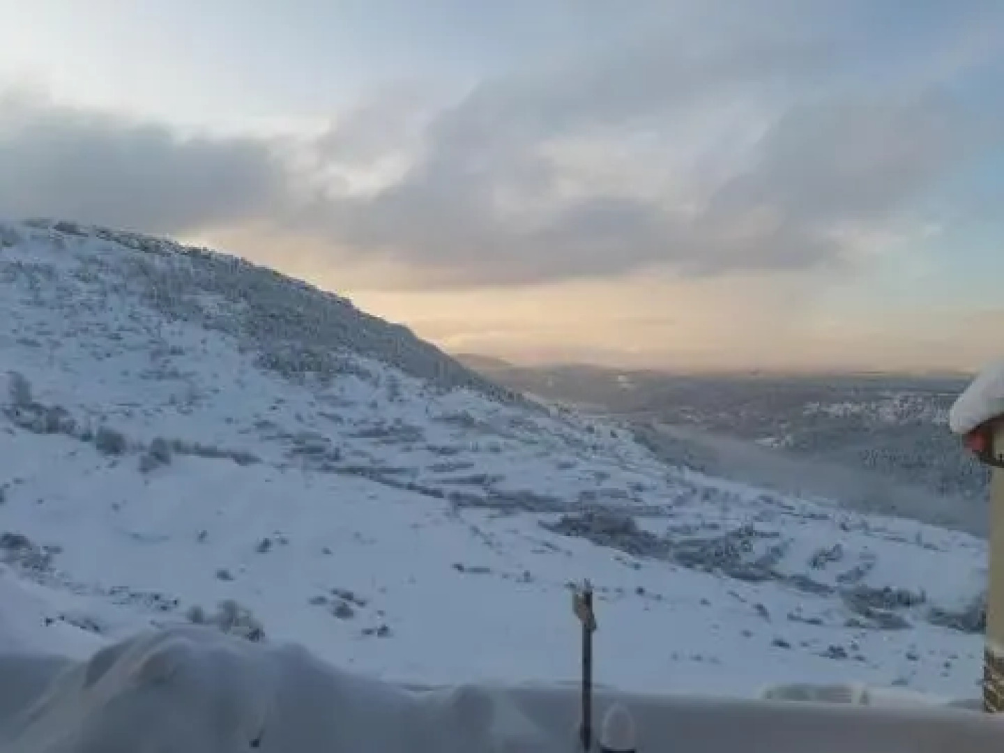 Apartamentos Mirador del Pinar