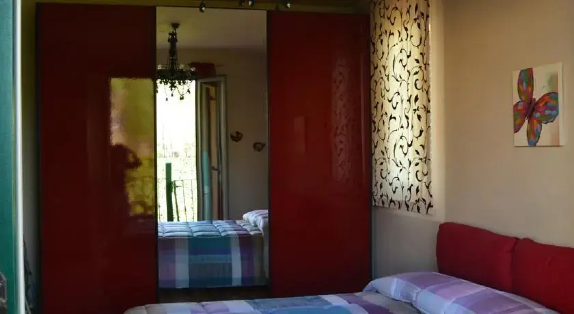 Affitti Turistici Trionfo