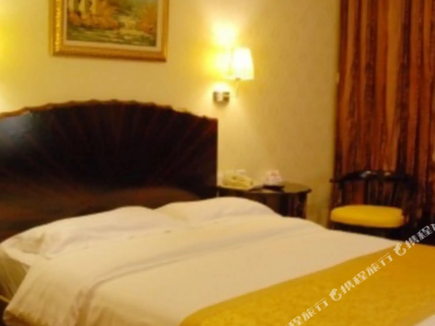 Super 8 Hotel Linxia Da Shi Zi