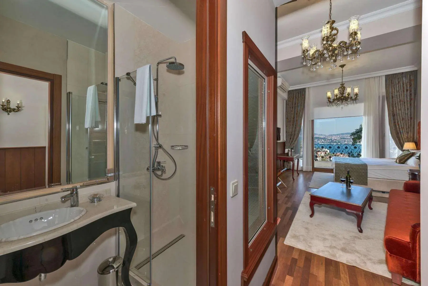 Suitel Bosphorus Istanbul