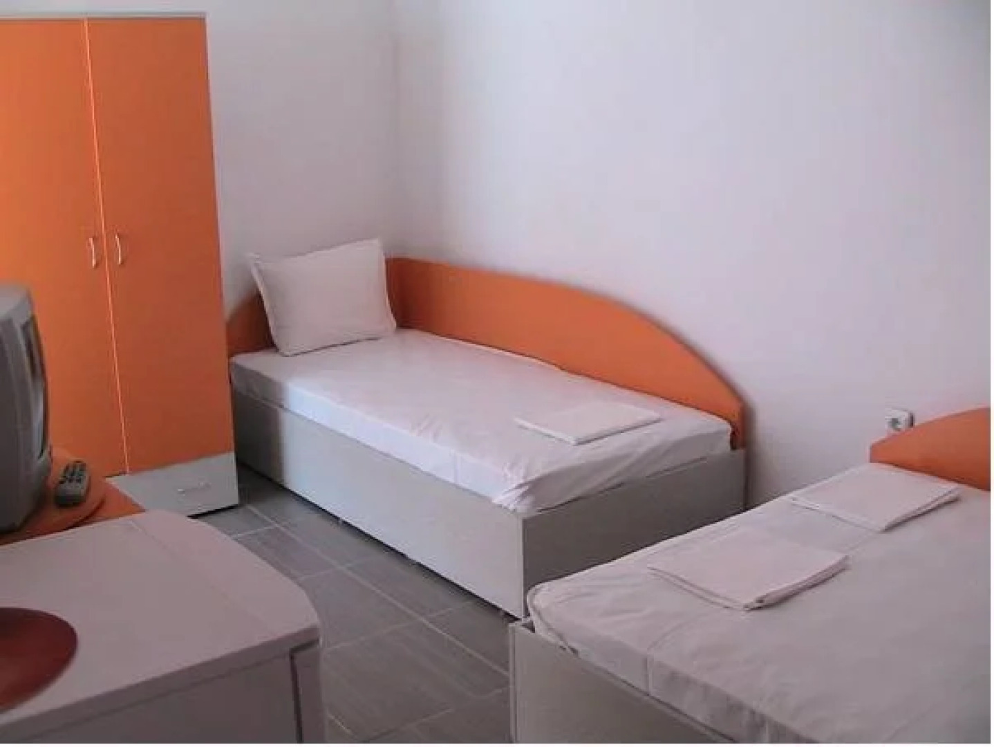 Blue Summer Guest House