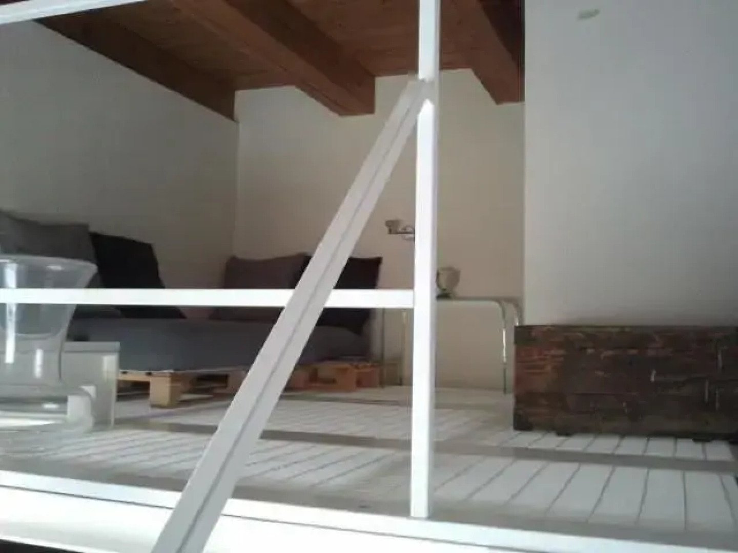 Loft Pesaro Centro Storico