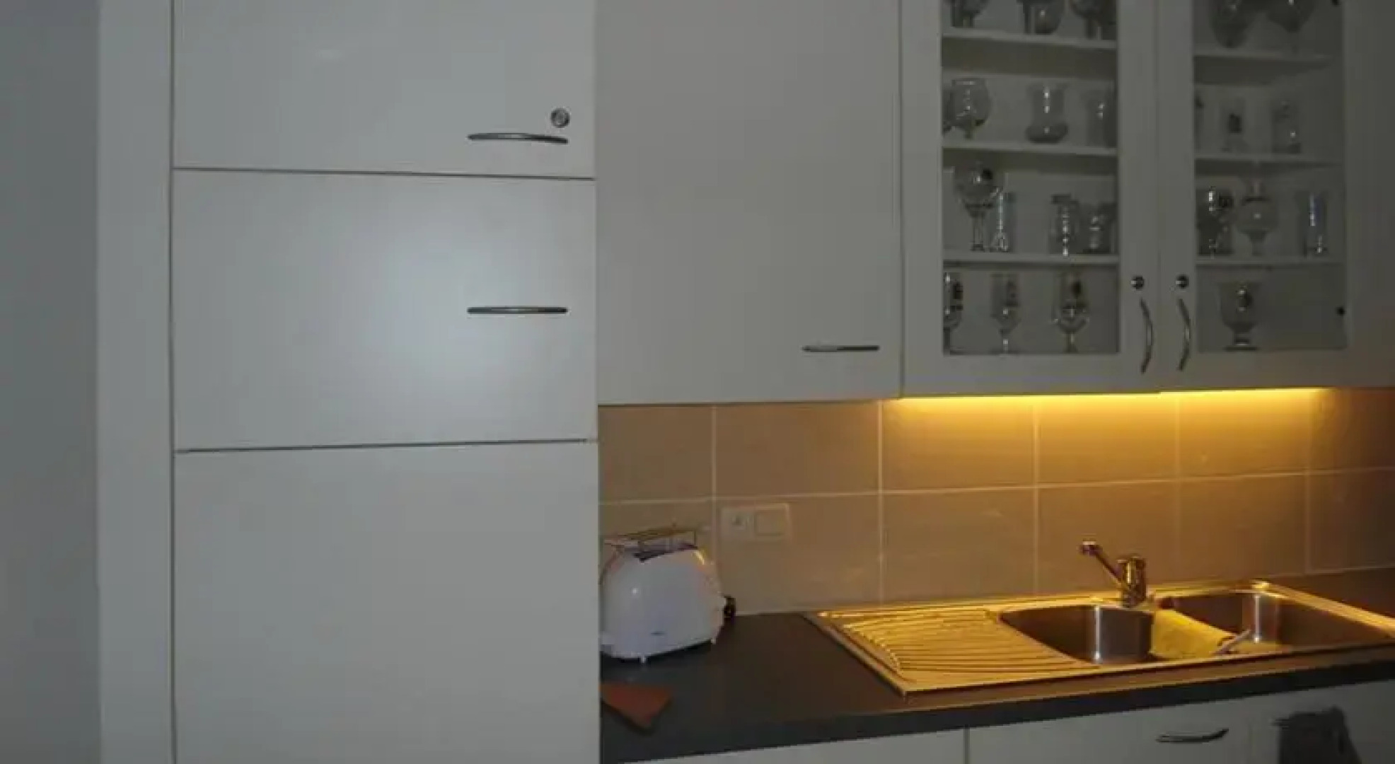 Apartment Astridlaan 40