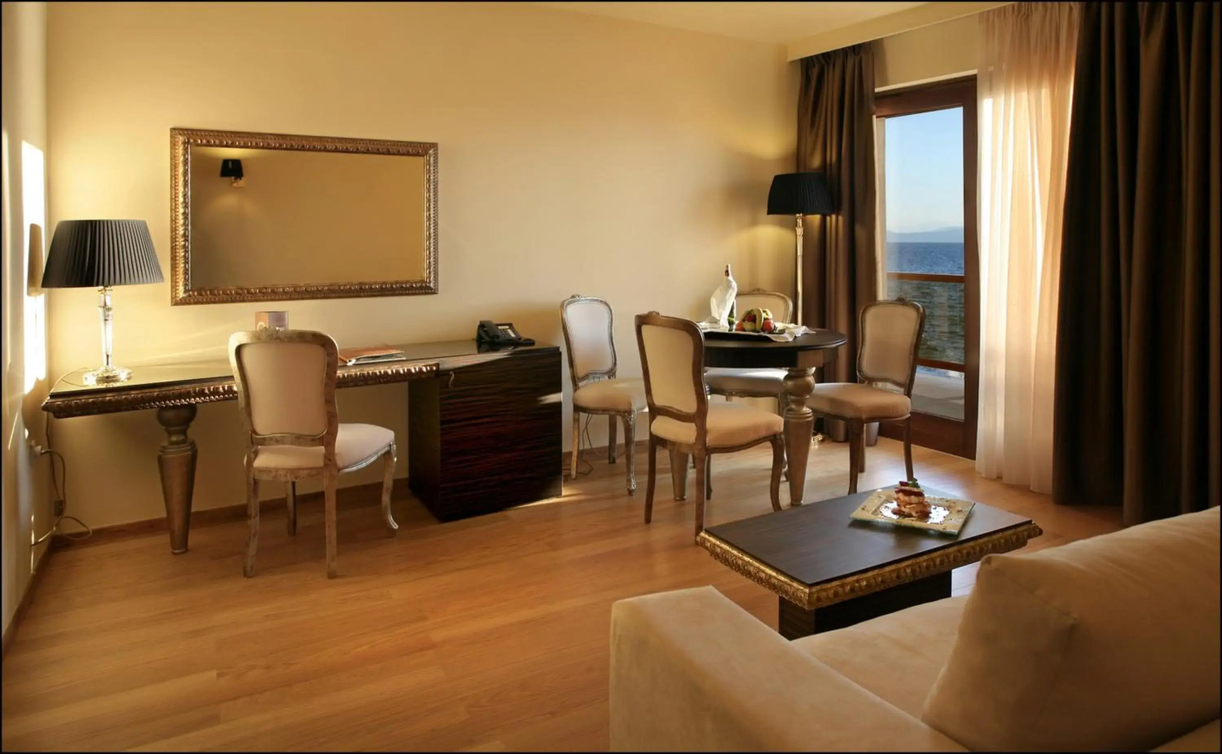 Valis Resort and Spa