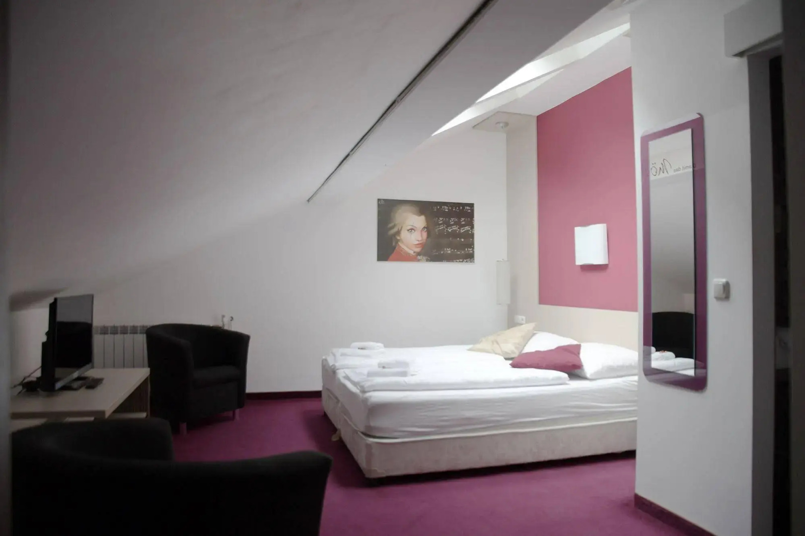 Urban Stay Villa Cicubo Salzburg