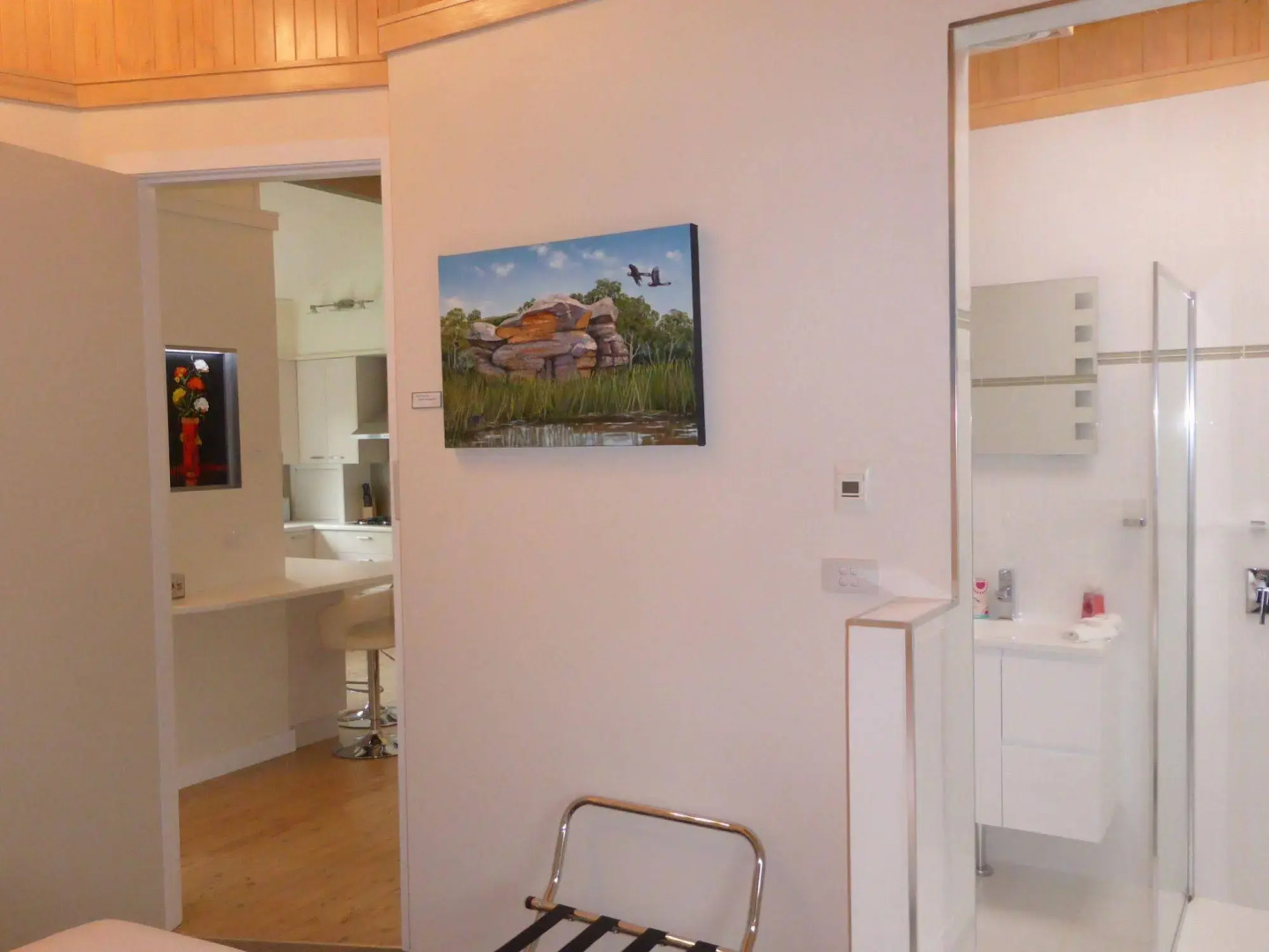 A Colourcity Apartments