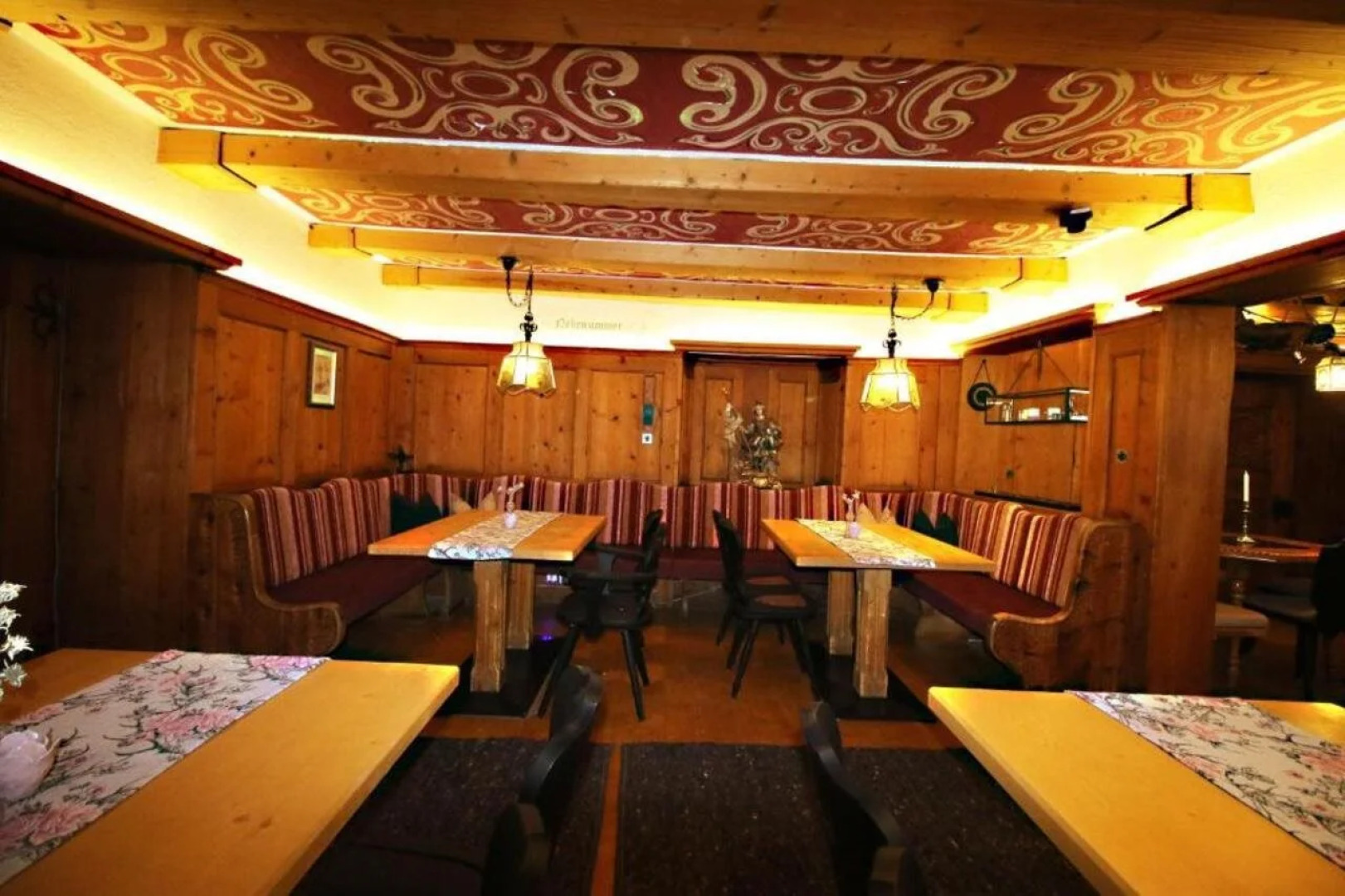 Basur - das Schihotel am Arlberg