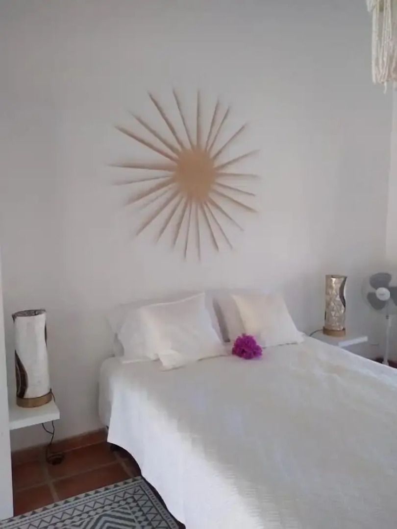 Refugium Silent Wings With Natural Pool