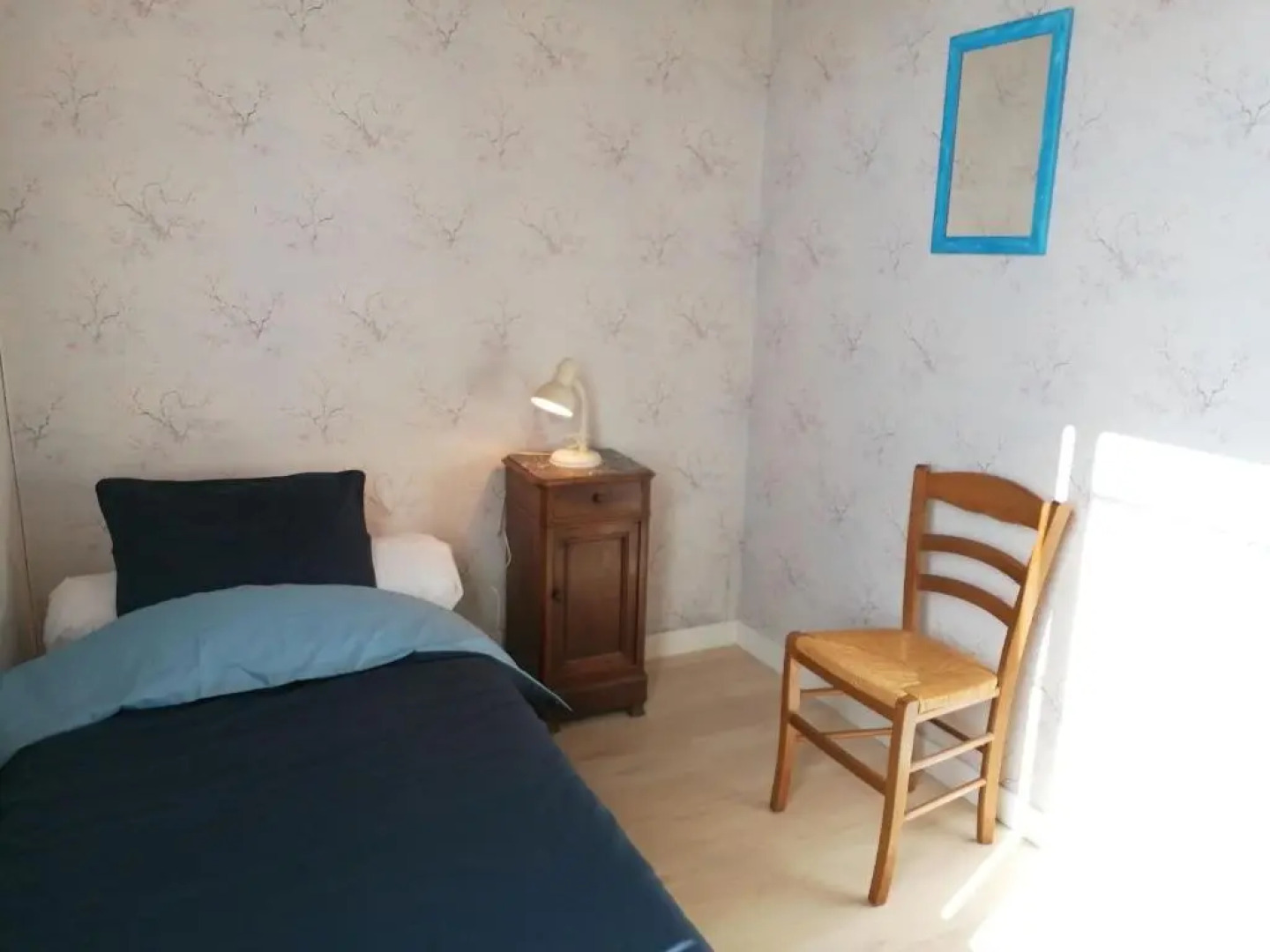 Gite Craon, 3 pièces, 3 personnes - FR-1-600-187