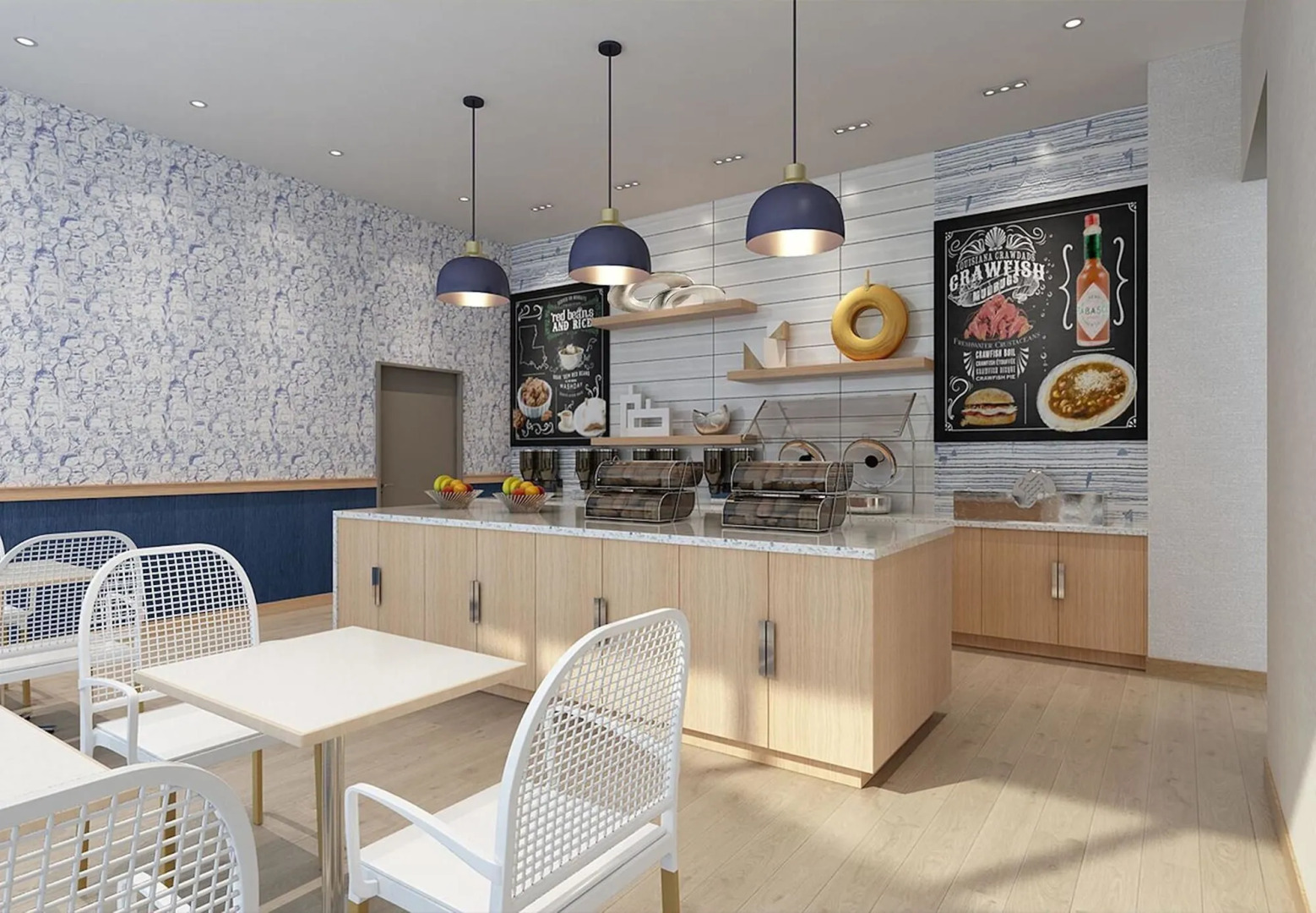 TownePlace Suites New Orleans Downtown/Canal Street