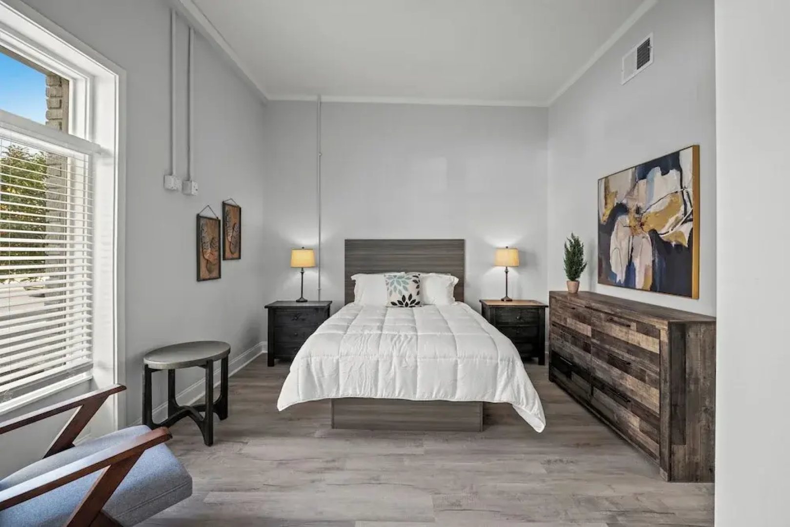 Historic Conway Lofts