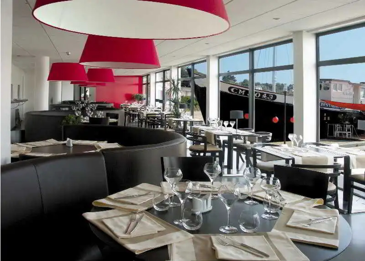 Inter-Hotel le Plaisance