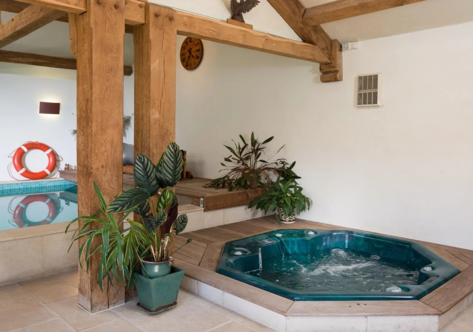 SummerHouse Bed & Breakfast