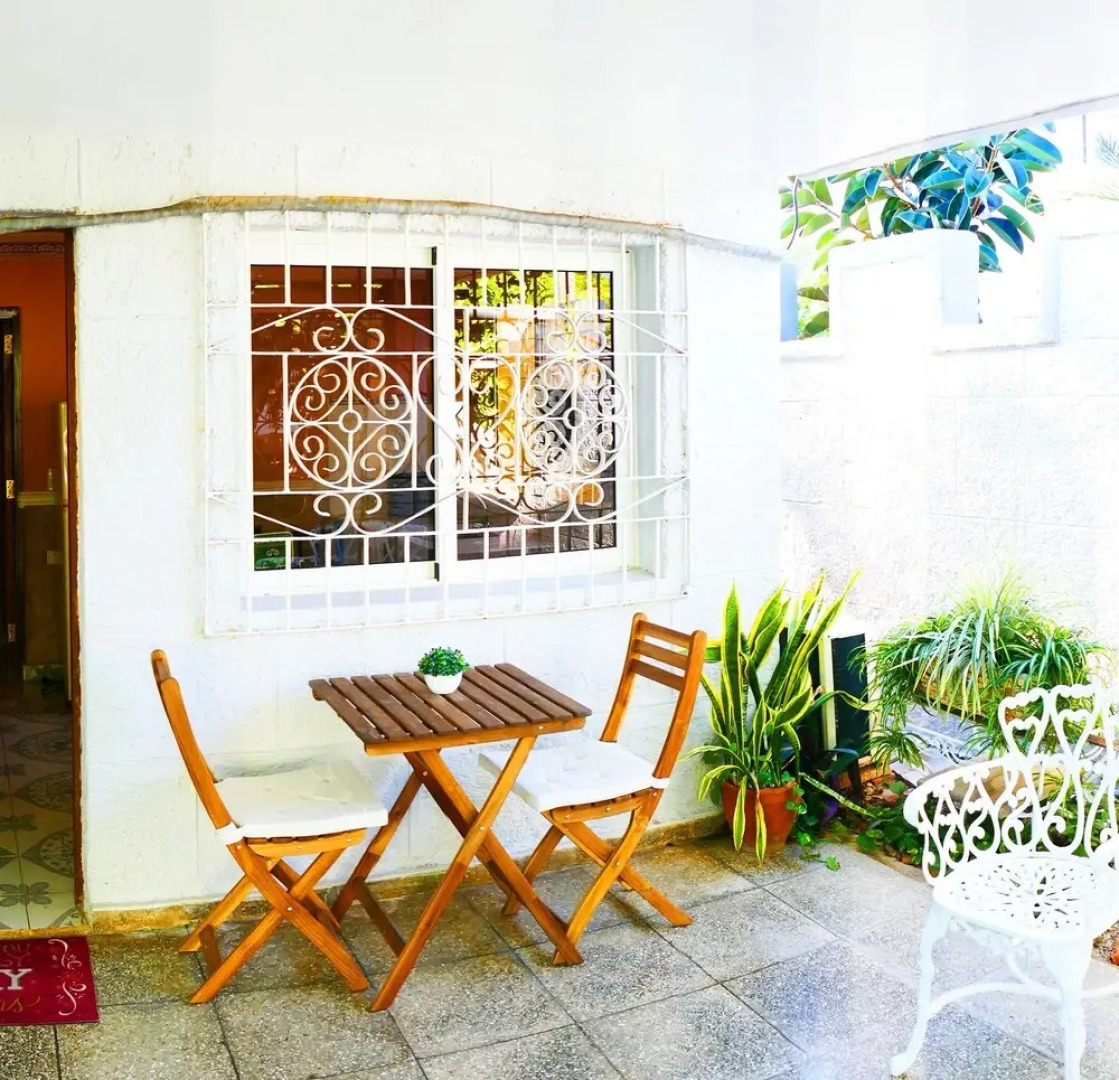 Hostal Ignacio&Jenni