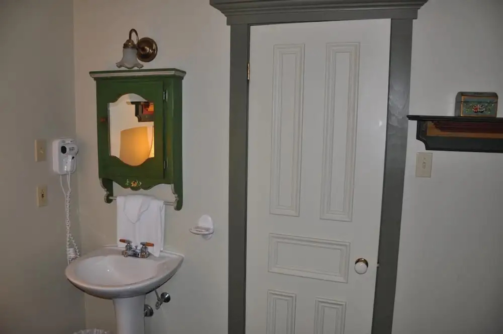 Auberge Lakeview Inn