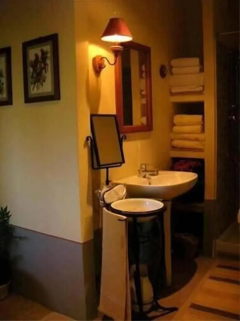 Agriturismo Domus Etrusca