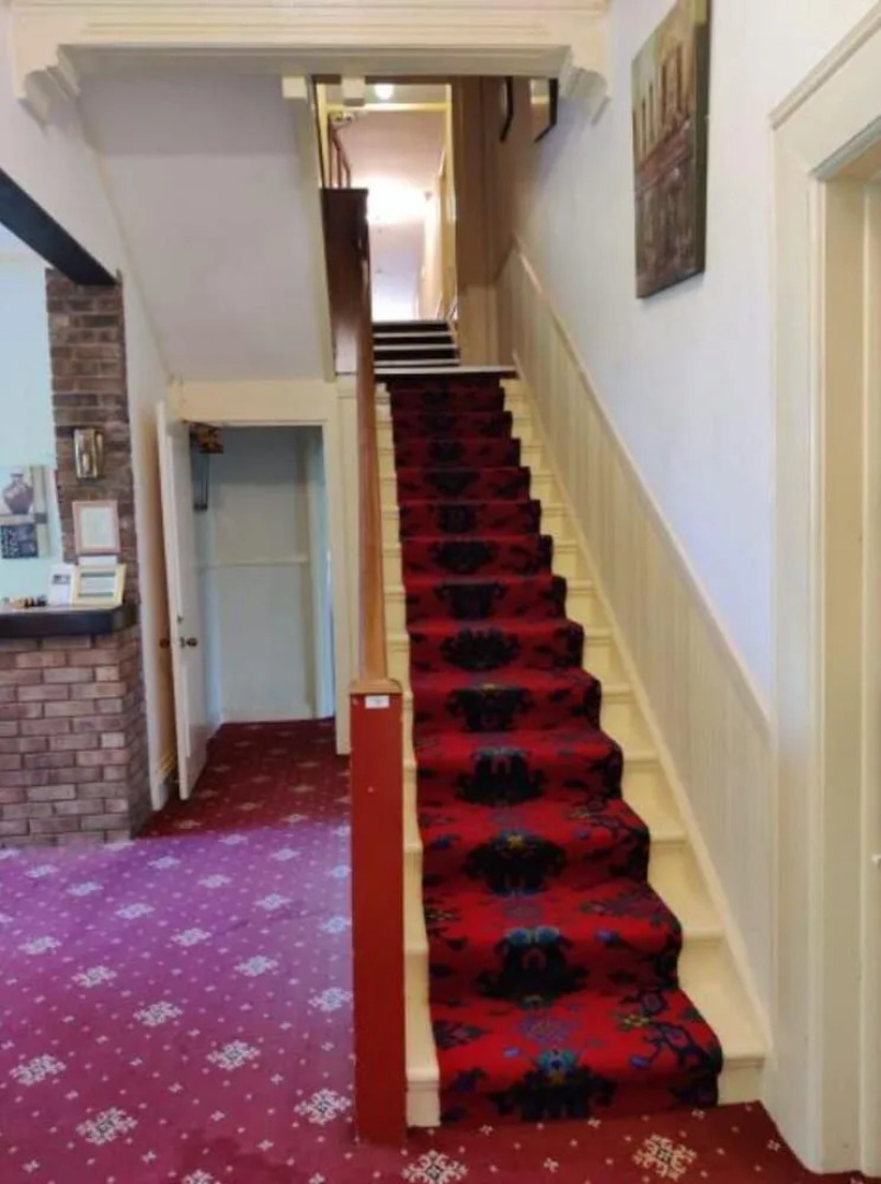 Limes Country House Hotel