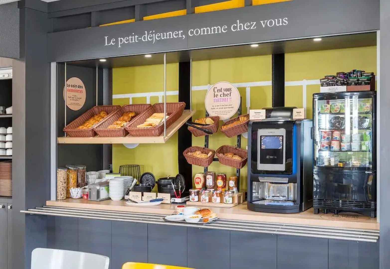 B&B Angers Universite