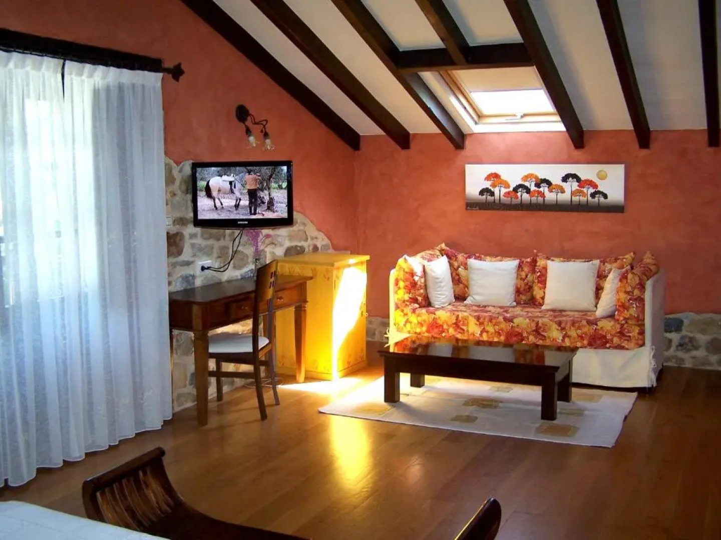 Posada El Remanso de Triviecu