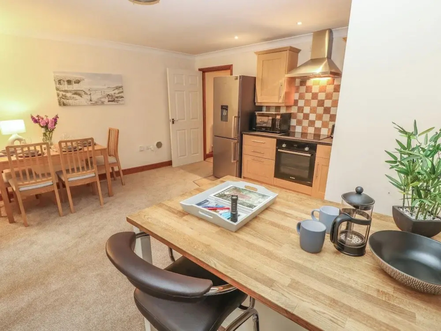 Medina by The Solent