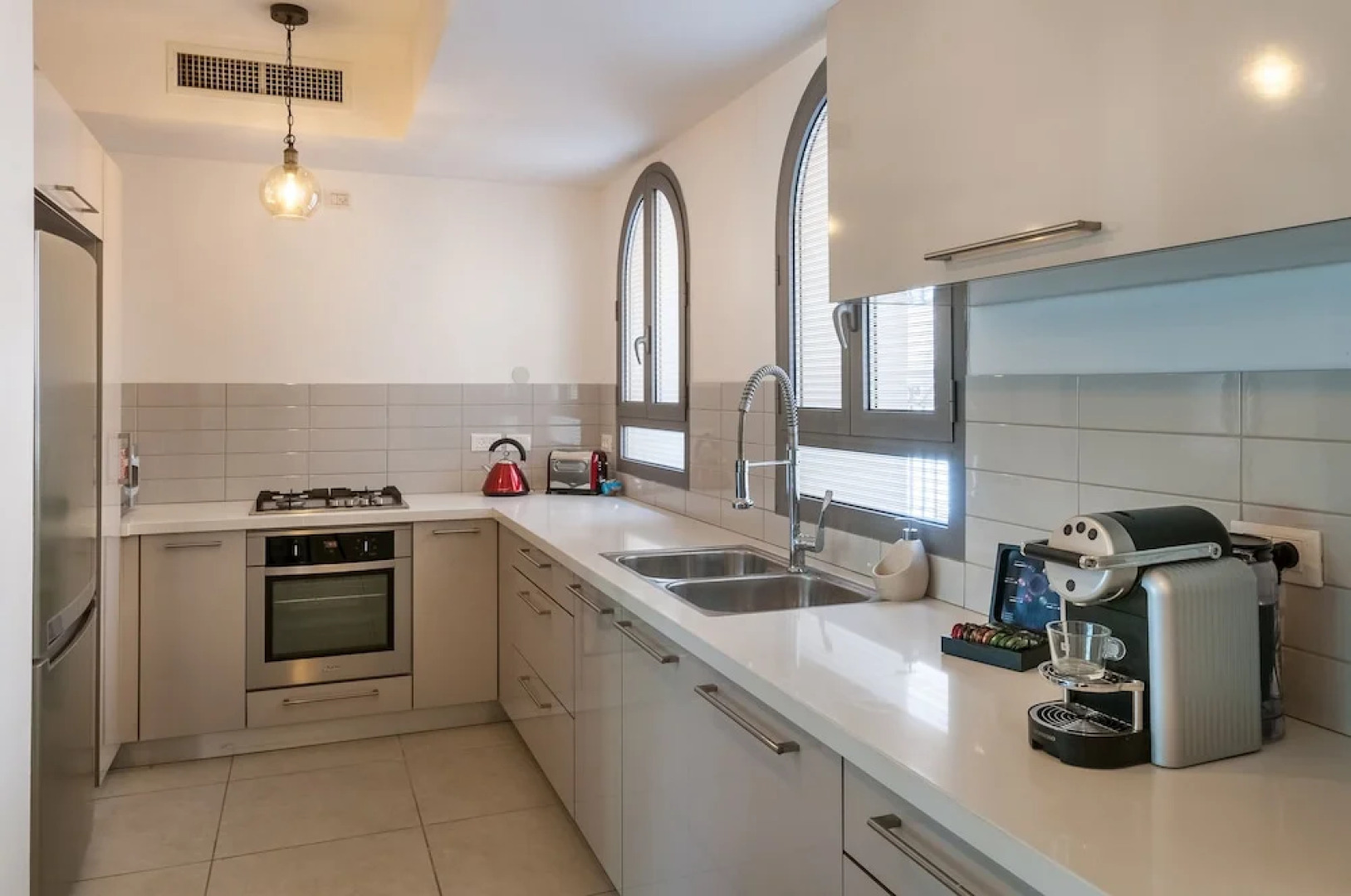 Sweet Inn Apartments - Harav Kook 7