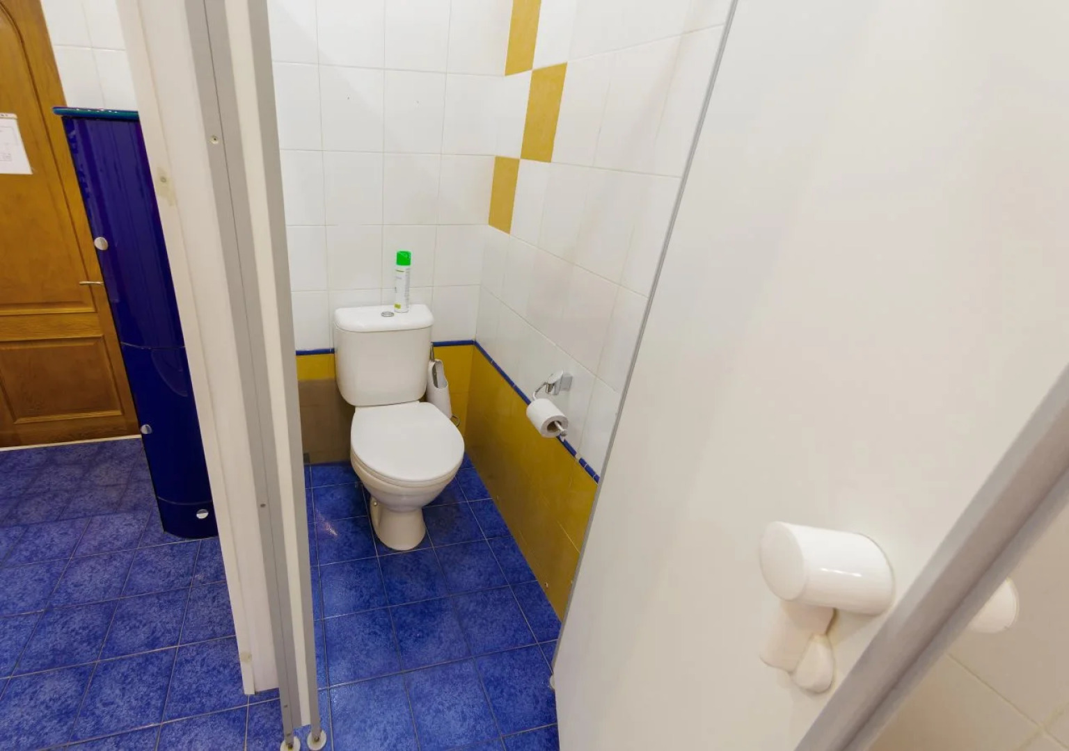 Жилое помещение Bear на Смоленской