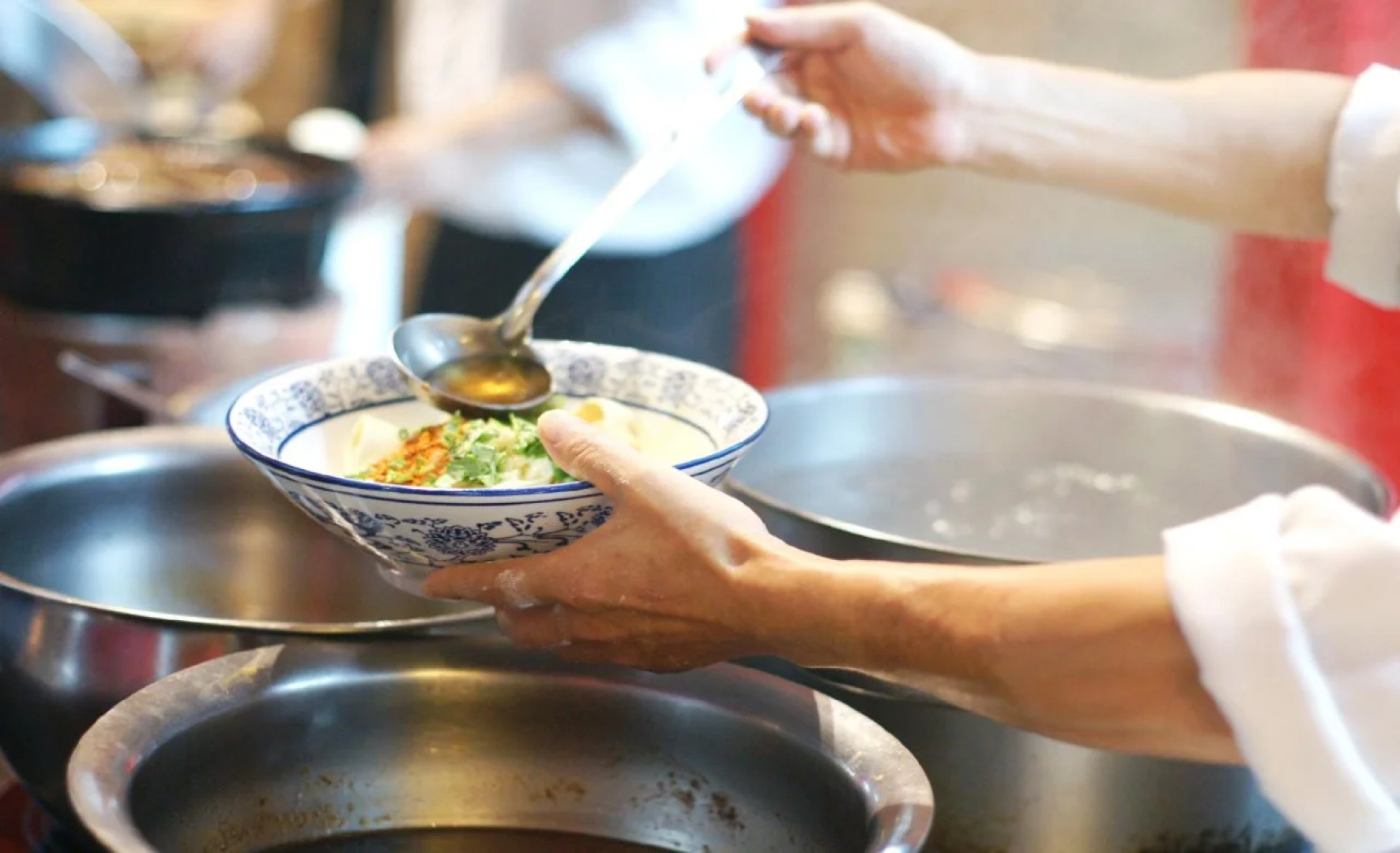 Crowne Plaza Huizhou by IHG