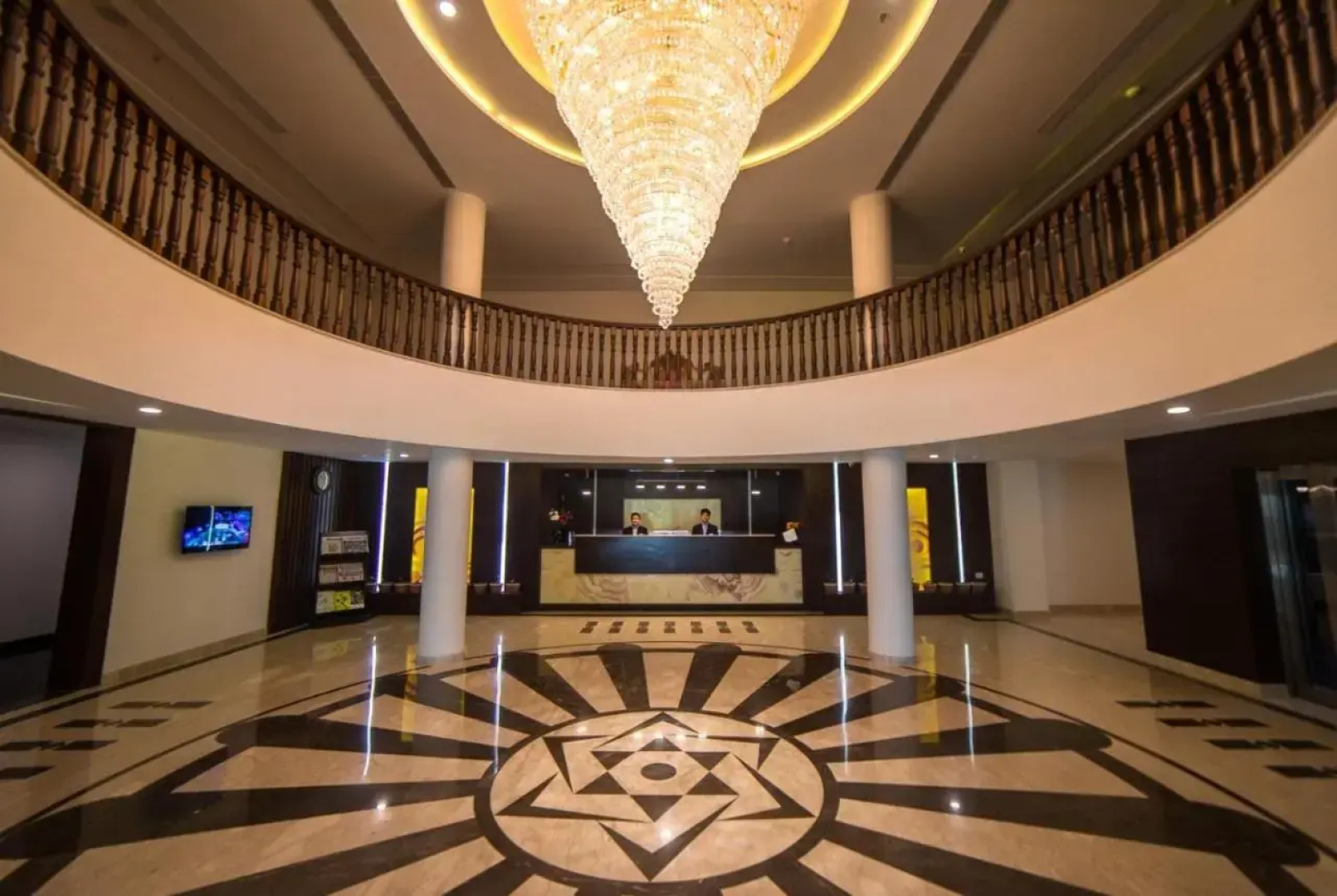 Spectrum Resort & Spa, Udaipur